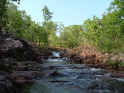 Les Rock Holes
