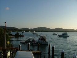 Cooktown, c'est aussi la pêche au gros