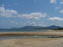 Cape Melville, au bout de nulle part