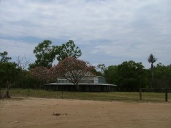 Ancienne ferme restaurée