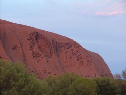 On essaie de mémoriser formes et couleurs avant que ça ne change