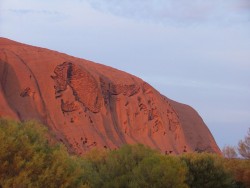 Les couleurs s'expriment à chaque rayon de soleil