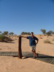 A la croisée des 3 états