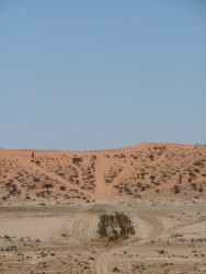 Big Red : la plus grande dune d'Australie