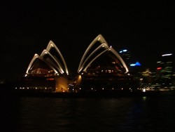 Australie du Sud (1) 2004 - Kapsud