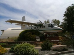 Les avions médicalisés des RFDS : Royal Flying Doctor Service