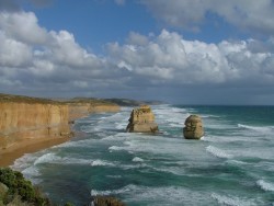 Australie du Sud (2) 2005 - Kapsud