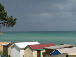 Les rivages de la péninsule de Mornington et ses faux airs de Caraïbes