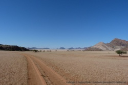 Dans cette vallée, toutes les vues sont spectaculaires