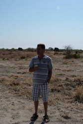 Une pause pomme avec nos mastodontes préférés