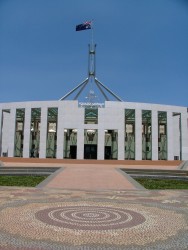 Le parlement