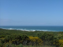 Australie de l'Ouest (1) 2004 - Kapsud