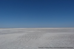L'immensité absolue