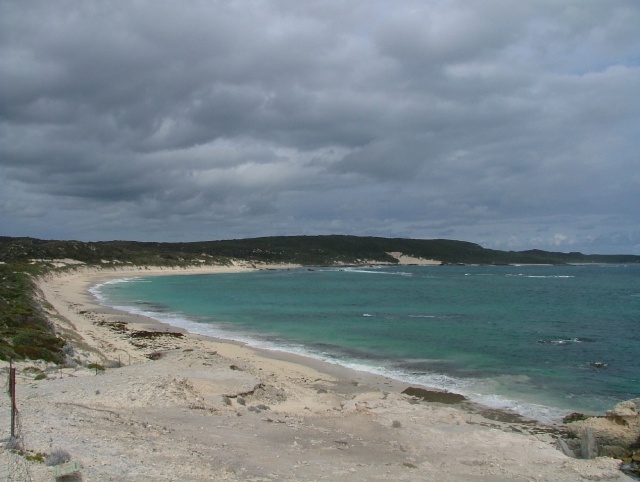 Plage Hamelin