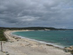 Plage Hamelin