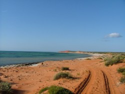 Australie de l'Ouest (2) 2004 - Kapsud