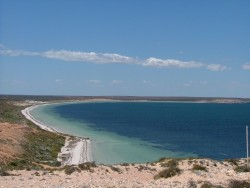 Rivages d'Eagle Bluff