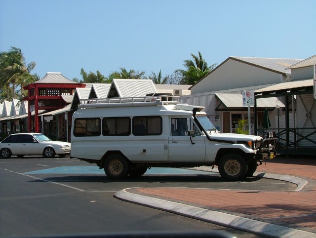 Cousin de Totoy version rallongée