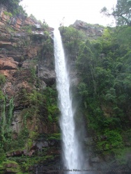 Breid Vlei Falls