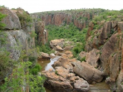 Blyde River