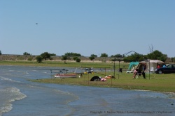 La pêche est sans aucun doute, une des activités favorites des sud africains