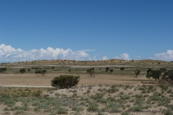 Nous sommes heureux de retrouver ces paysages familiers du KTP