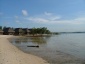 Bungalows direct sur la lagune de Pomene