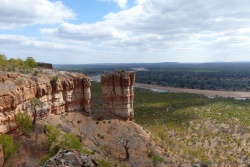 1ère partie - Zambie Zimbabwe : le Sud, de Livingstone au parc de Gonarezhou
