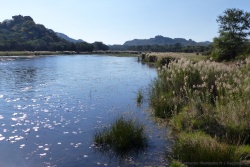 On vient surtout à Matobo pour les paysages sans cesse changeants, mais toujours magnifiques