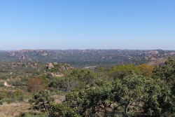 View of the World, la bien nommée