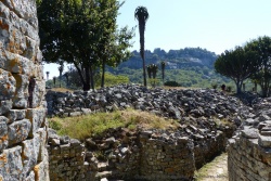 Du temps de sa splendeur, la cité de Great Zimbabwe a accueilli plus de 18 000 habitants