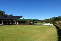 Le Troutbeck Resort est un établissement de standing, mais dans un tout autre style que Leopard Rock