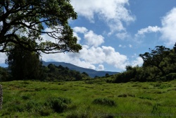Les paysages sont à la hauteur de nos espérances