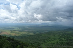 1ère partie - Kenya : La réserve de Masai Mara
