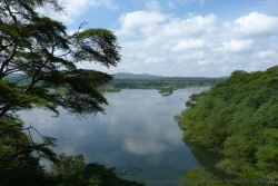 Le Nil Victoria