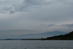On ne se lasse pas de ces paysages un brin mystiques