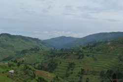 Les paysages sont absolument magnifiques