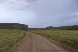 De très beaux paysages se laissent découvrir