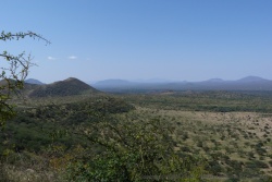 Les panoramas sont d'une beauté à couper le souffle