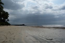 Paysage de carte postale