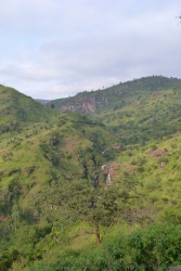 Montagnes Usambara