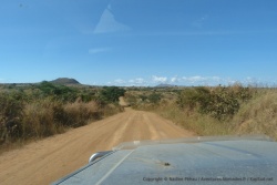 Au moins, on n'a pas beaucoup de questions à se poser sur la direction à suivre