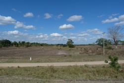 La région du delta de la rivière Rufiji est propice à l'agriculture