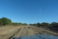 La route est en construction, les affaires se corsent !
