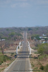 Le tant attendu Unity Bridge vu du Mozambique
