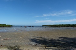 Encore un petit port de pêcheurs sur la côte