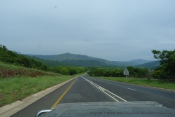 Sortis du Kruger nous traversons la région de Mpumalanga, riche en cultures