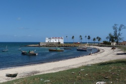 5ème partie - Mozambique : De Ilha de Mocambique à Gurué