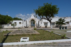 >Ilha de Mocambique a longtemps été la capitale du Mozambique