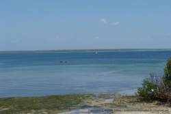 Chaque point de vue offre des couleurs incroyables